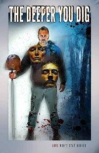 Чем глубже копаешь 2019